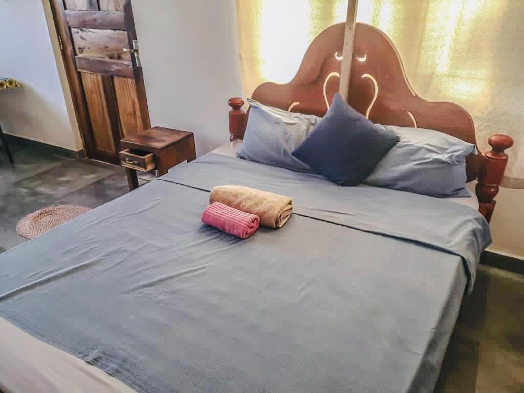 Modern Flats - Wambaa Garden Kendwa