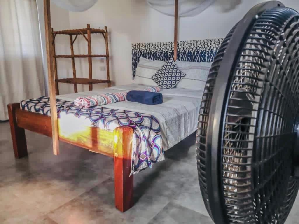 Modern Flats - Wambaa Garden * Kendwa