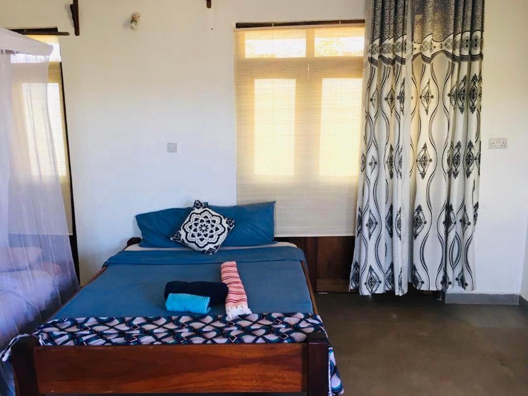 Modern Flats - Wambaa Garden Kendwa
