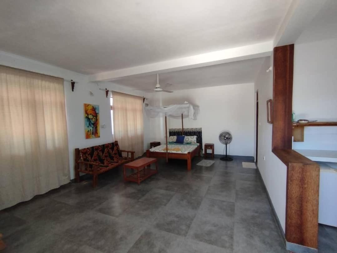 Modern Flats - Wambaa Garden * Kendwa
