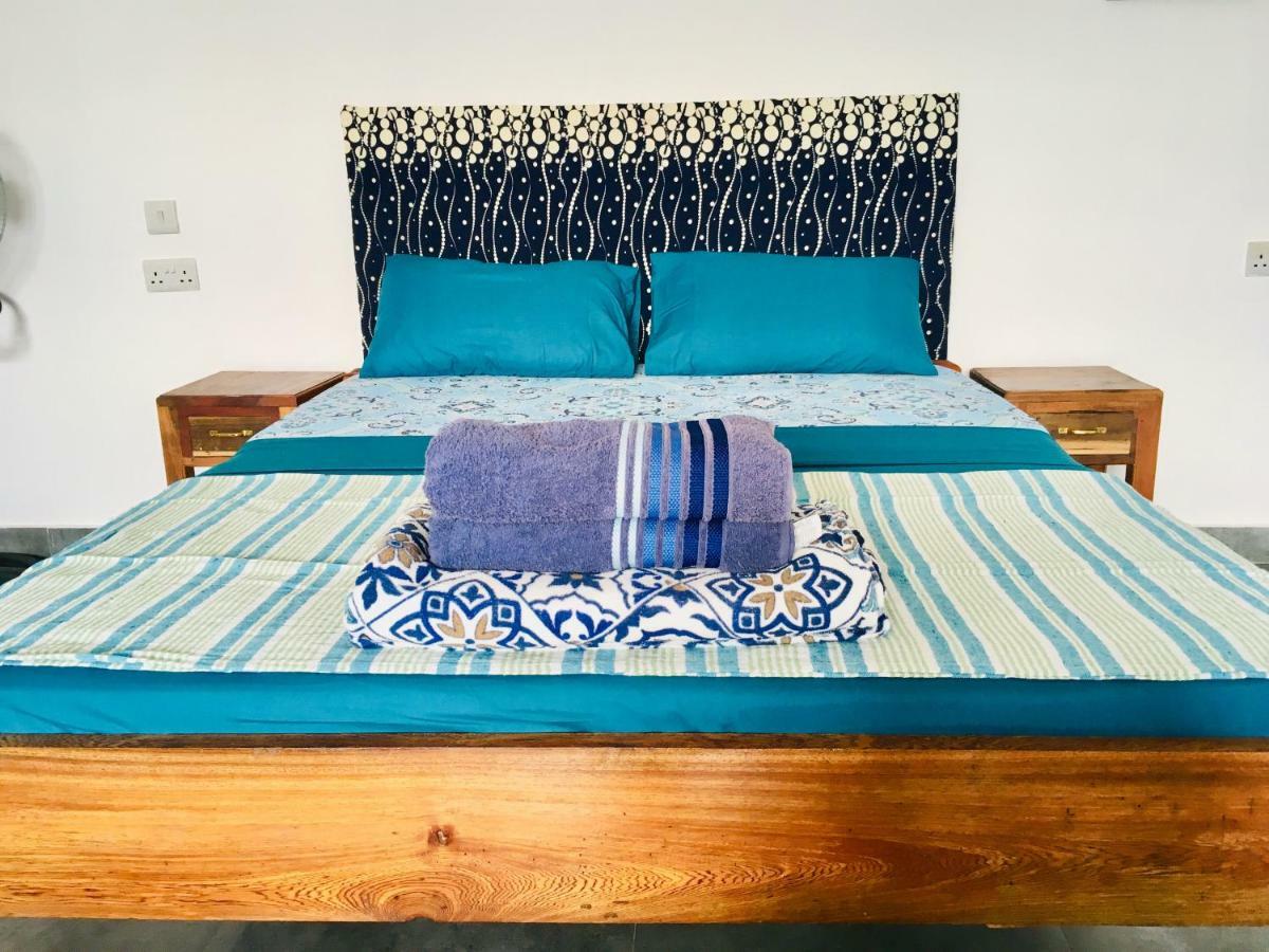 Apartmán Modern Flats - Wambaa Garden Kendwa