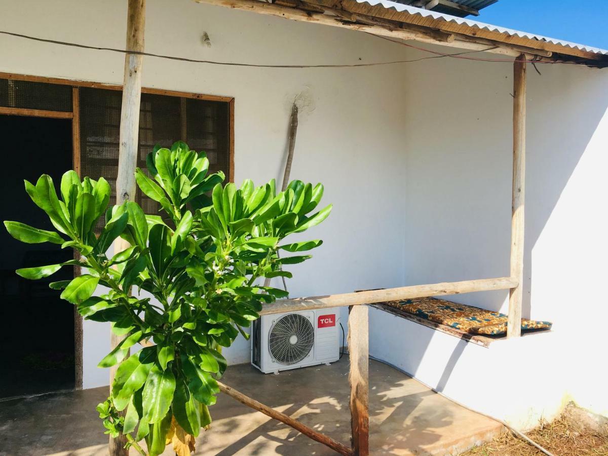 Apartmán Modern Flats - Wambaa Garden Kendwa